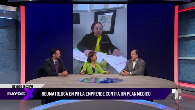 Doctora denuncia presión de aseguradora para recetar medicamentos más baratos