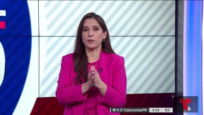 Directo al punto con Anabelle Torres Colberg