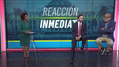 Reacción inmediata | JGo crea comité enrgético y recientes asesinatos