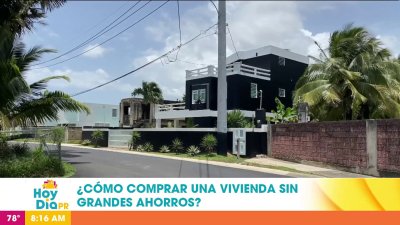 Estrategias para comprar una vivienda