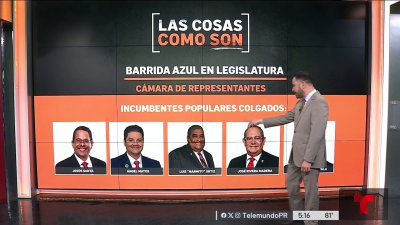 Aplicaría la ley de minorías en la Cámara de Representantes