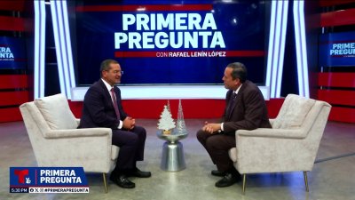 Primera Pregunta: Pedro Pierluisi a días de convertirse en exgobernador