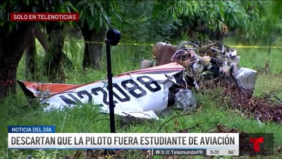 “Mayday!”, estremecedor audio de piloto accidentada trágicamente