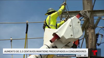 Nuevo año, nuevo aumento: a pagar más por la luz en el 2025