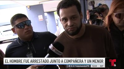 “¿De qué tú hablas?”: “Yabu” niega implicación en asesinato de capitán de barcos