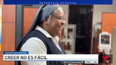 Hermana Simona: una crisis de fe la llevó al servicio de misionar