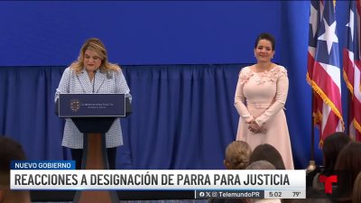 ¿Acertada la nominación de Janet Parra a Justicia?