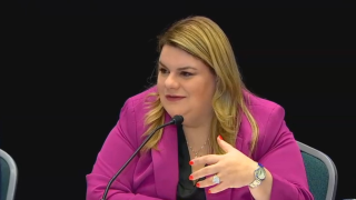 Jenniffer González Colón