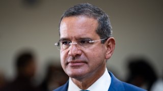 Gobernador Pedro Pierluisi.