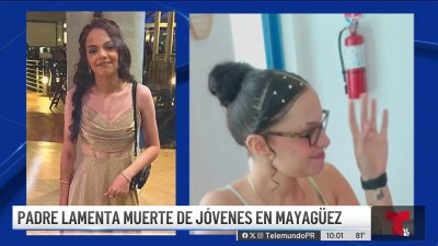 Dan último adiós a hermanas que fallecieron por aparatoso accidente