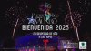 Bienvenida 2025: todo listo para la gran fiesta en el Distrito T-Mobile