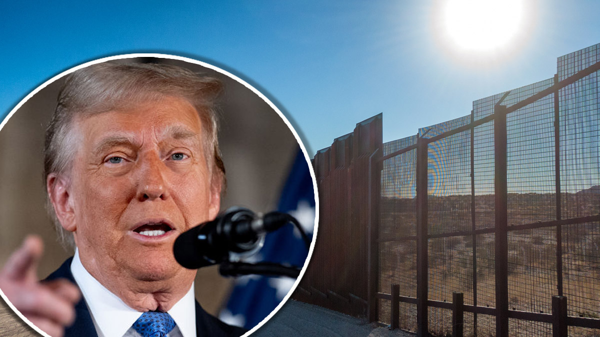 Trump no puede bloquear solicitudes de asilo de inmigrantes que ya estén en EEUU, según tribunal de apelaciones