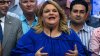 Jenniffer González realizará hoy más nombramientos de su gabinete