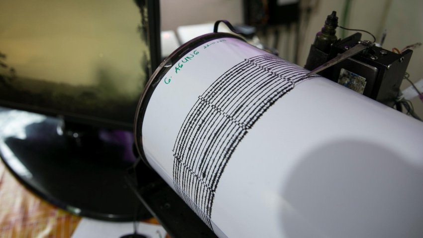 Un terremoto de 5,6 sacude el sudoeste de Irán sin que se hayan reportado víctimas