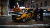 Taxi atropella a peatones en Nueva York: un niño y su madre están entre víctimas hospitalizadas