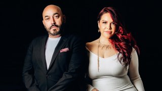 Lupillo y Jacqie Rivera unen sus voces en una nueva versión del conmovedor tema 'Yo te extrañaré', en honor a Jenni Rivera.