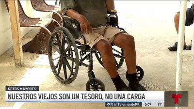 Llamado urgente: la indiferencia hacia los envejecientes requiere acción inmediata