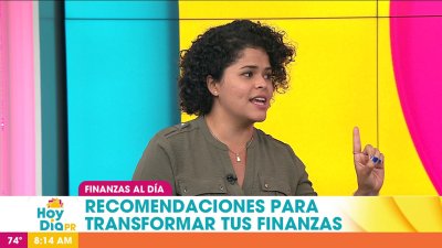 Recomendaciones para transformar tus finanzas este 2025