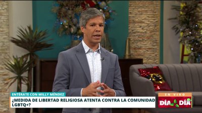 Revive controversia por medida de libertad religiosa