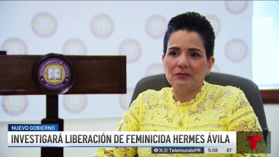 Janet Parra: “No soy una evangélica rajatabla”