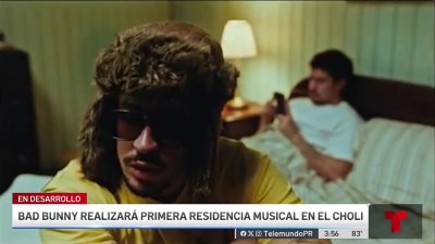 Residencia de Bad Bunny: anticipan gran impacto económico en Puerto Rico