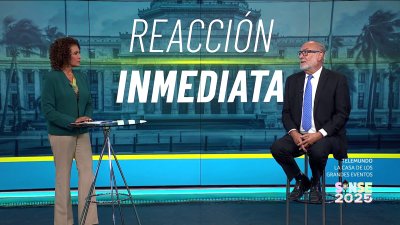 Reacción inmediata | ¿Secretario del DRNA podrá pasar el cedazo del Senado?