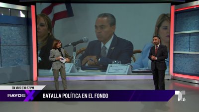 Batalla política en el Fondo del Seguro del Estado