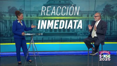 Reacción inmediata | Nominaciones para vacantes en el Supremo