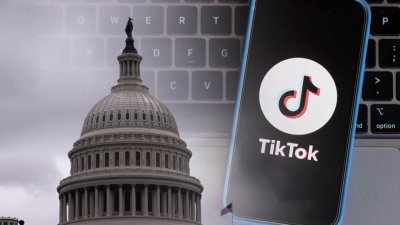 Corte Suprema da luz verde a ley que prohibiría TikTok en Estados Unidos