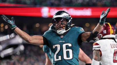 Los Eagles vuelven al Super Bowl LIX tras vencer a los Commanders