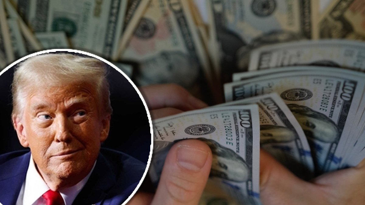 Trump promete dividendo de $5,000 por adulto si los republicanos ganan: ¿puede hacerlo?