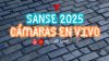 SanSe 2025: cámaras en vivo