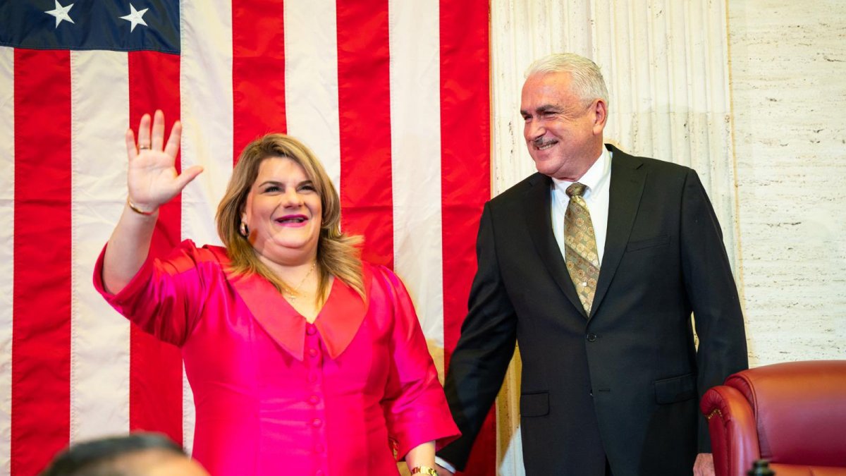 TRS refiere a subsecretaria de la Gobernación al PFEI y a Ética por gestiones indebidas