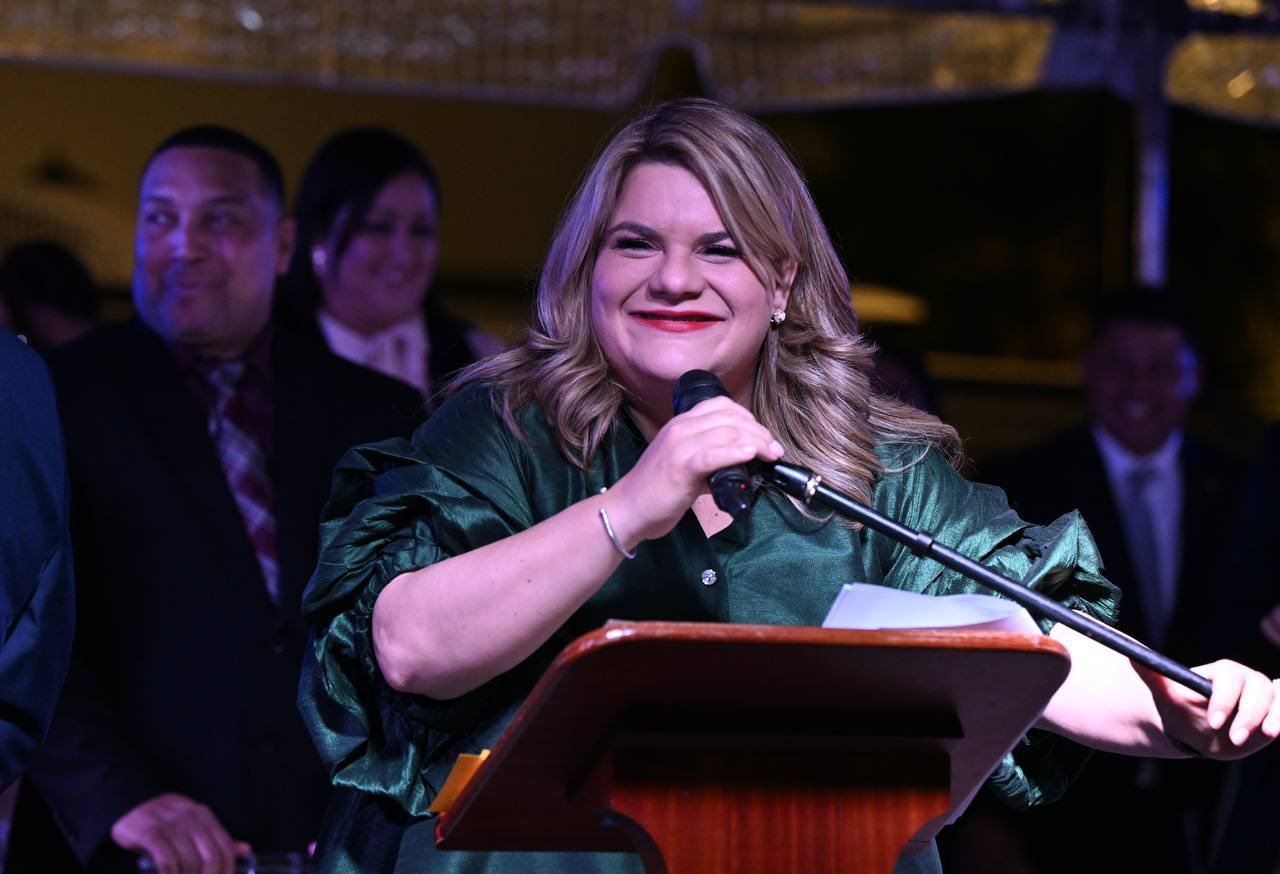 Imagen del artículo de Telemundo PR: Gobernadora nombra a Pedro De Jesús como subsecretario de la Gobernación