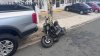 En condición delicada motociclista que impactó un poste en Bayamón