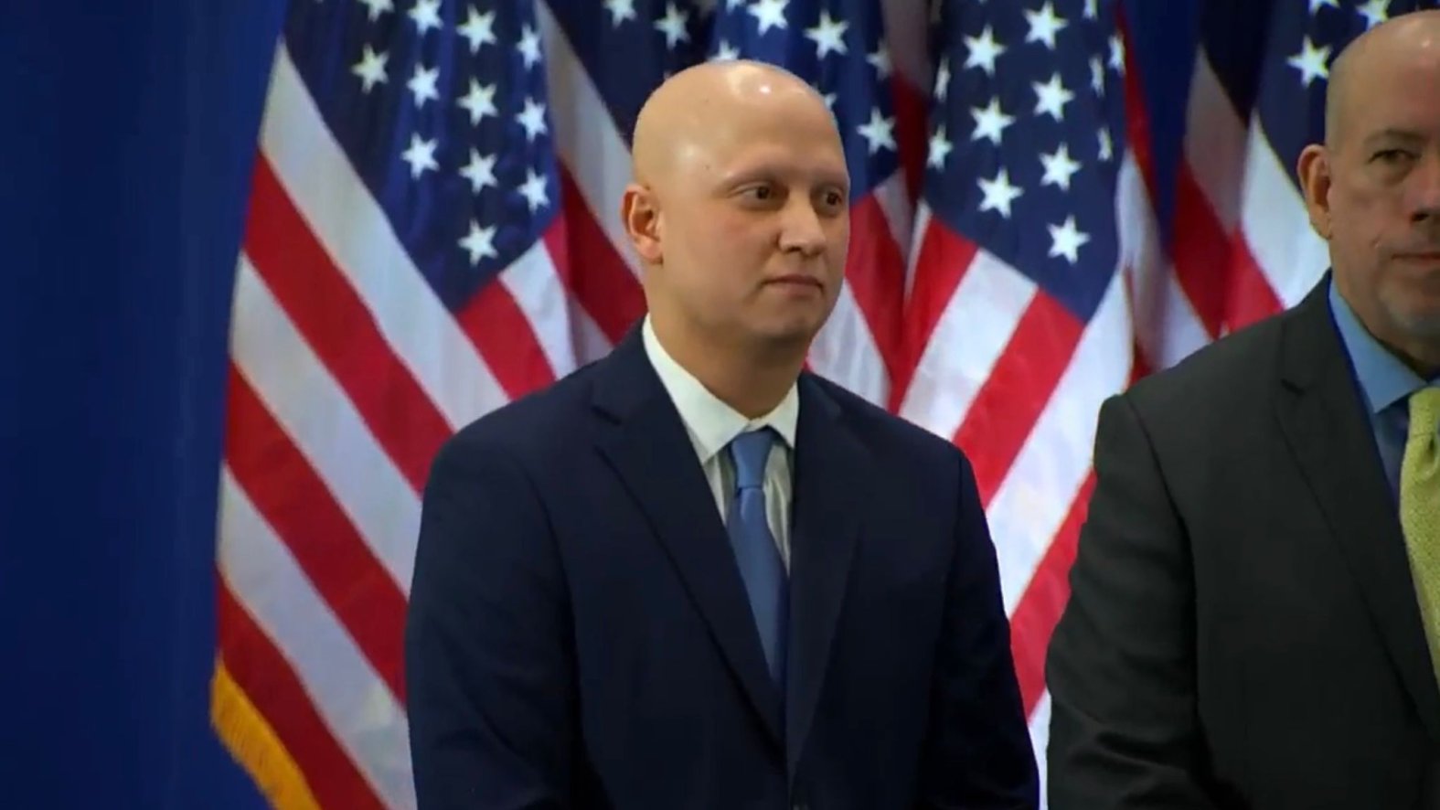 Puerto Rico General Gobernadora anuncia tercera ronda de nombramientos a su gabinete ...