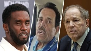 Sean Combs, Ismael "El Mayo" Zambada y Harvey Weinstein son algunos de los juicios de alto impacto que se realizarán este 2025.