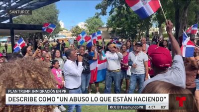 Comunidad dominicana se une al movimiento “Un día sin inmigrantes”