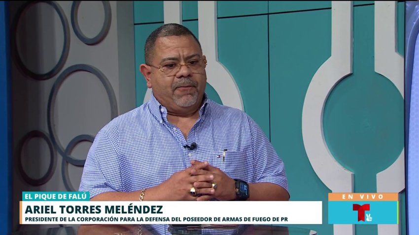 Presidente de CODEPOLA propone que niños aprendan tiro neumático en escuelas