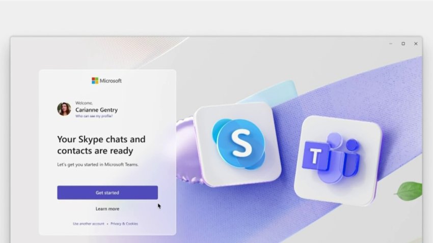 Microsoft anuncia el fin de Skype para reemplazarlo por Teams