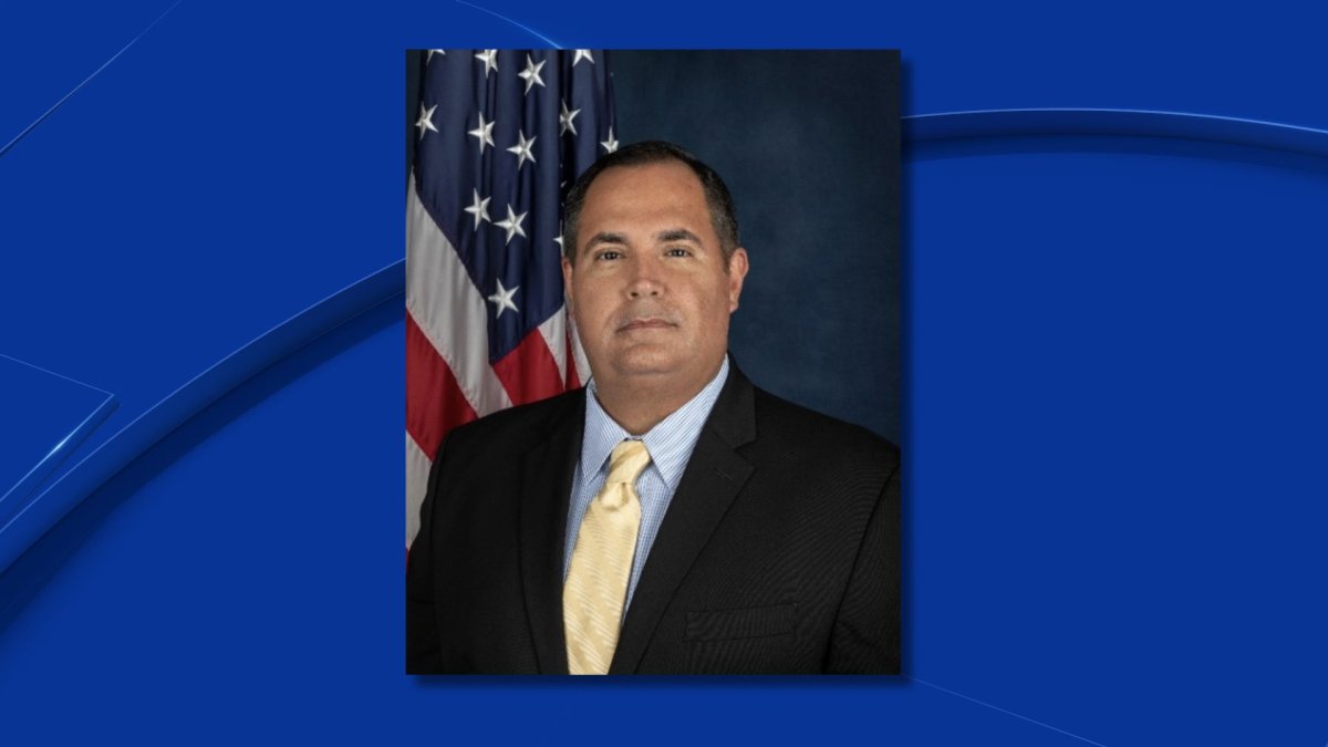 Anuncian nuevo jefe interino del FBI en Puerto Rico – Telemundo Puerto Rico