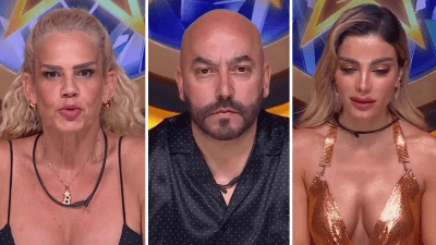 “Traicionero, maltratador”: ¿Quiénes son los nominados de Lupillo, Niurka y Aleska?