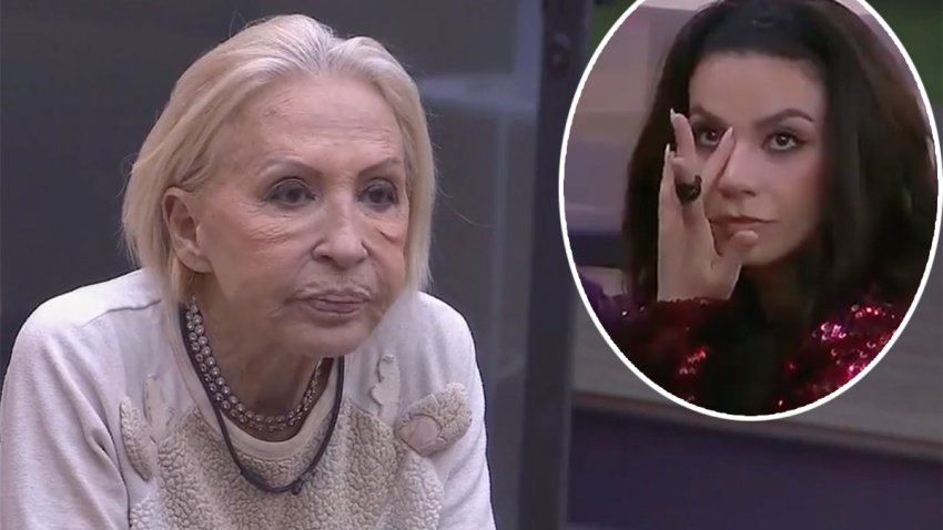 “Me siento como una rata”: Laura le falta el respeto a Julia y se arrepiente