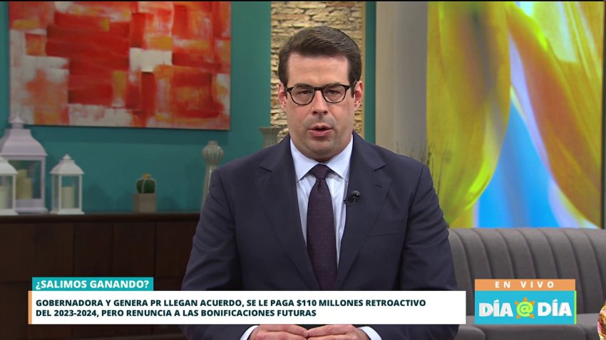 Aseguran que nuevo acuerdo con Genera le ahorraría millones al pueblo