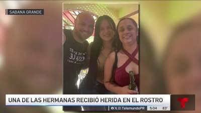 Sospechoso de disparar contra hermanos habría anunciado el ataque