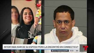 Boricua asesinada en Connecticut huyó de Puerto Rico por temor a su expareja