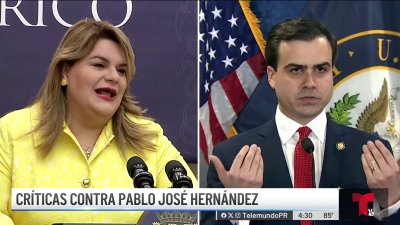 Jenniffer González dice que no tiene tiempo para “esas estupideces”