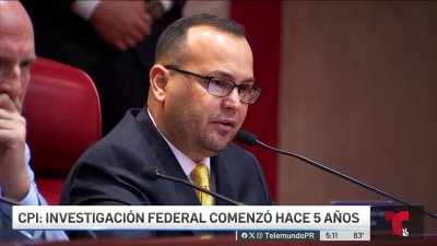 Senador Héctor Joaquín Sánchez niega investigación en su contra