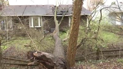 Al menos seis fallecidos deja la severa tormenta invernal que azota partes de EEUU