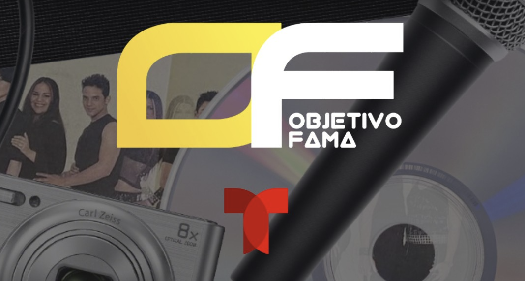 Imagen de la cobertura de: Objetivo Fama dará detalles de su edición 2026 en conferencia de prensa